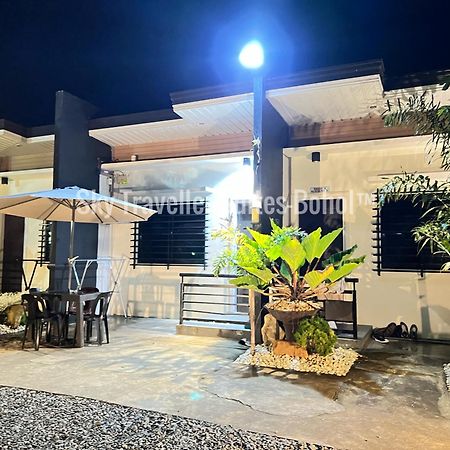 Sky Traveller Suites Đảo Đảo Panglao Ngoại thất bức ảnh