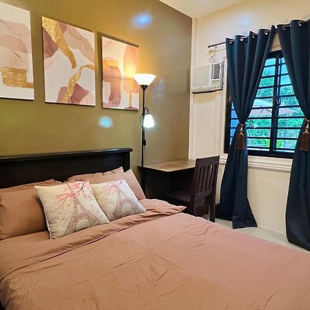 Sky Traveller Suites Đảo Đảo Panglao Ngoại thất bức ảnh