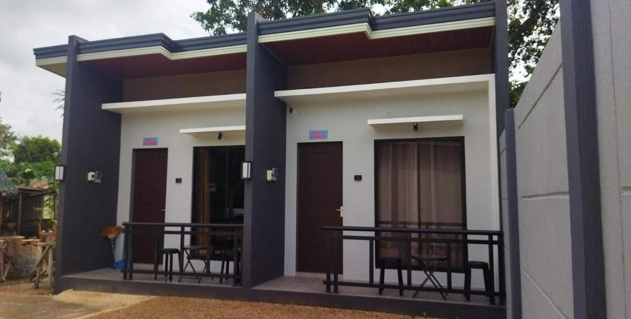Sky Traveller Suites Đảo Đảo Panglao Ngoại thất bức ảnh