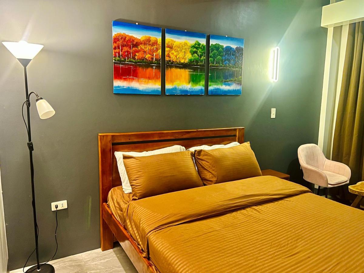 Sky Traveller Suites Đảo Đảo Panglao Ngoại thất bức ảnh