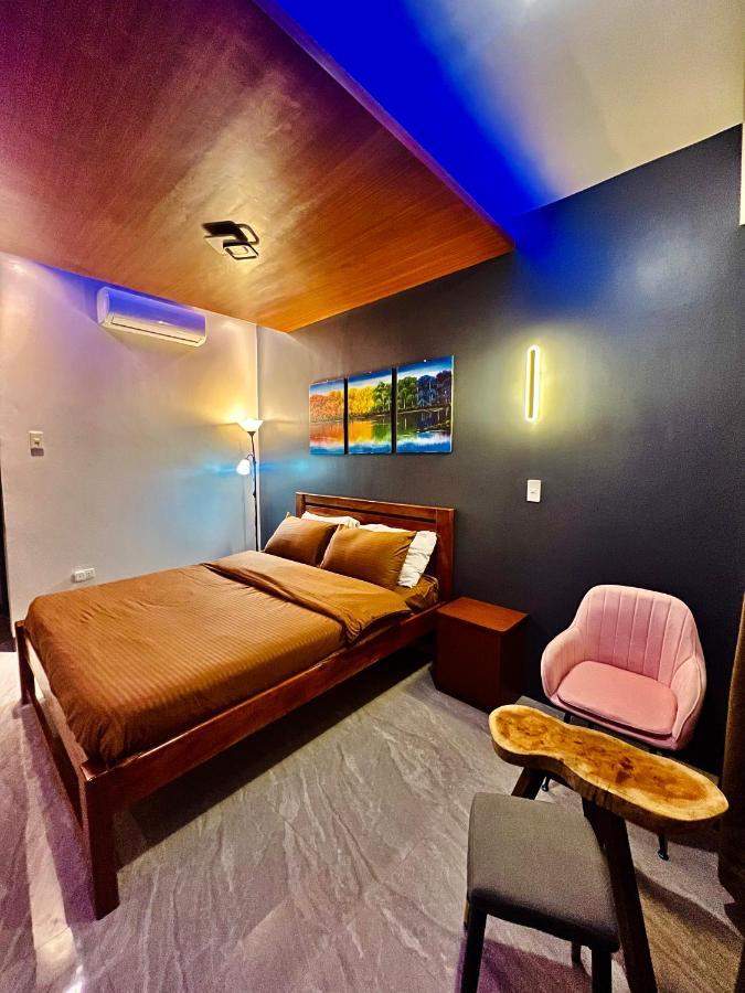 Sky Traveller Suites Đảo Đảo Panglao Ngoại thất bức ảnh