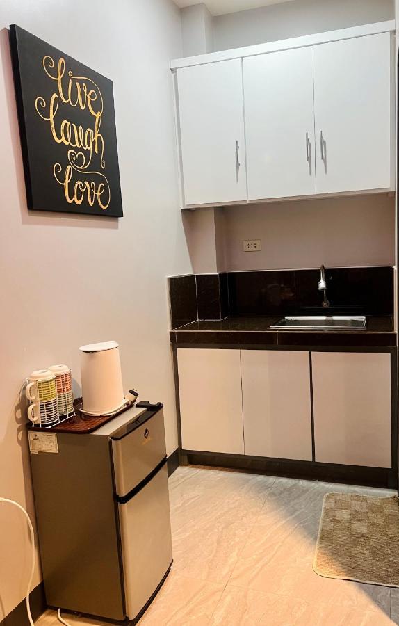Sky Traveller Suites Đảo Đảo Panglao Ngoại thất bức ảnh