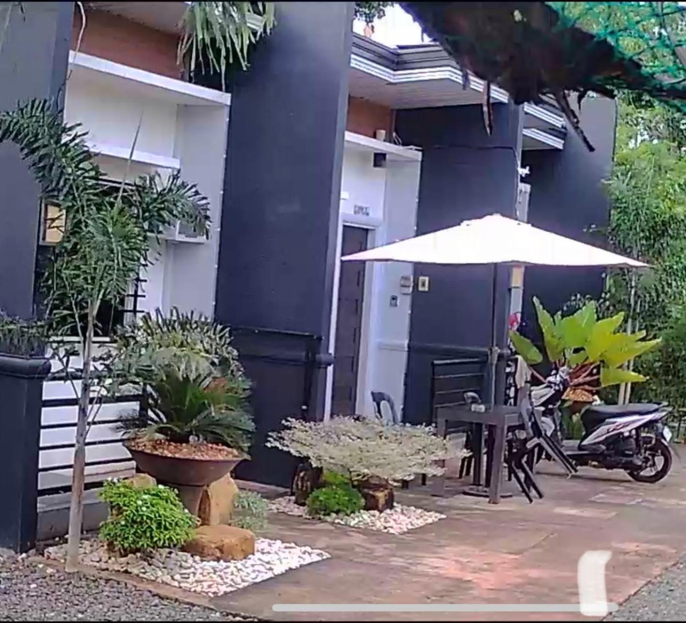 Sky Traveller Suites Đảo Đảo Panglao Ngoại thất bức ảnh