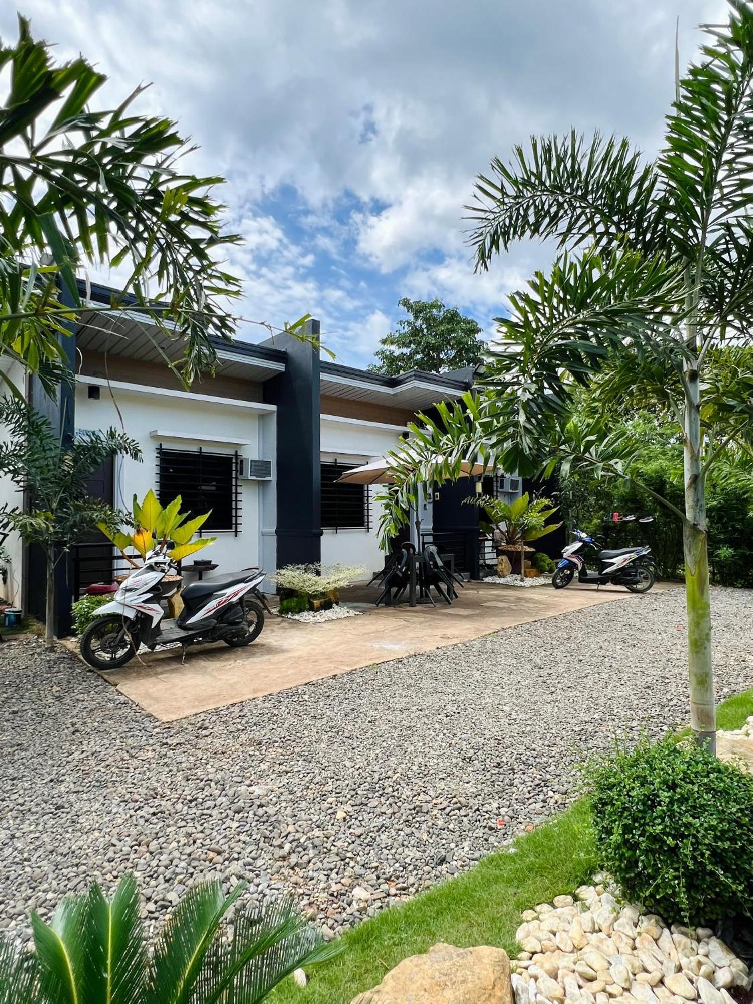 Sky Traveller Suites Đảo Đảo Panglao Ngoại thất bức ảnh