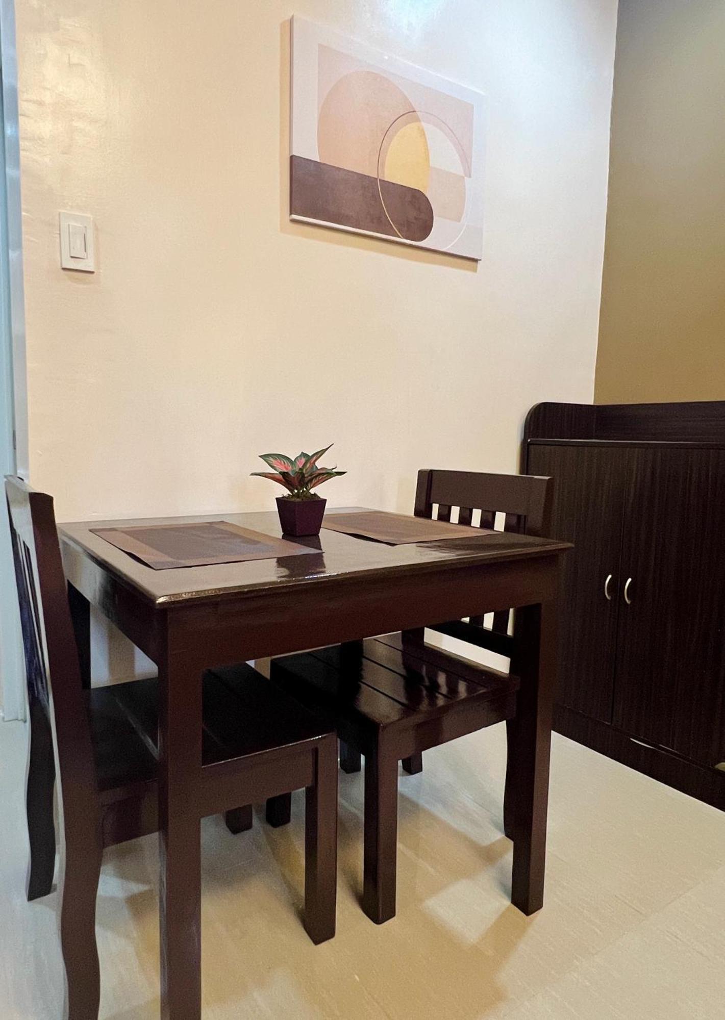 Sky Traveller Suites Đảo Đảo Panglao Ngoại thất bức ảnh