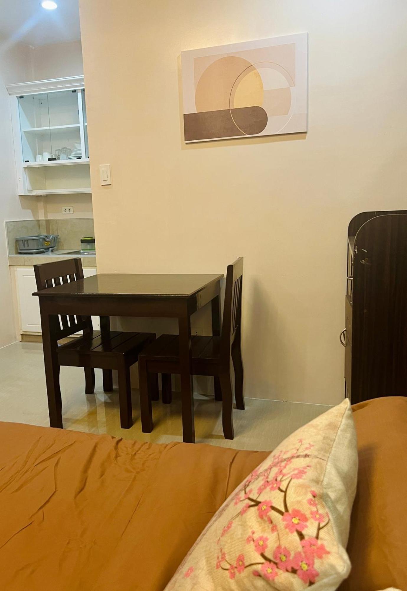 Sky Traveller Suites Đảo Đảo Panglao Ngoại thất bức ảnh