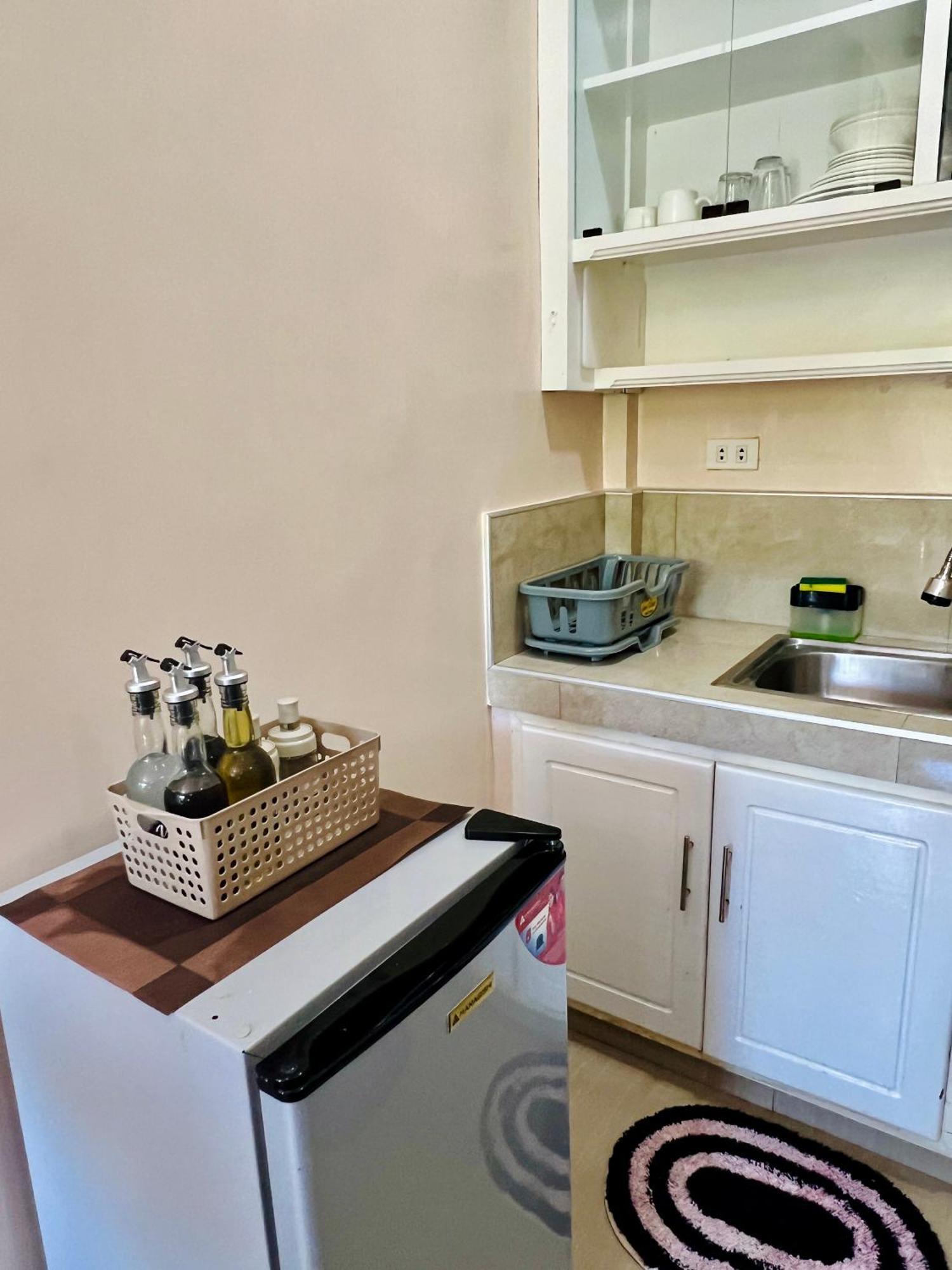 Sky Traveller Suites Đảo Đảo Panglao Ngoại thất bức ảnh