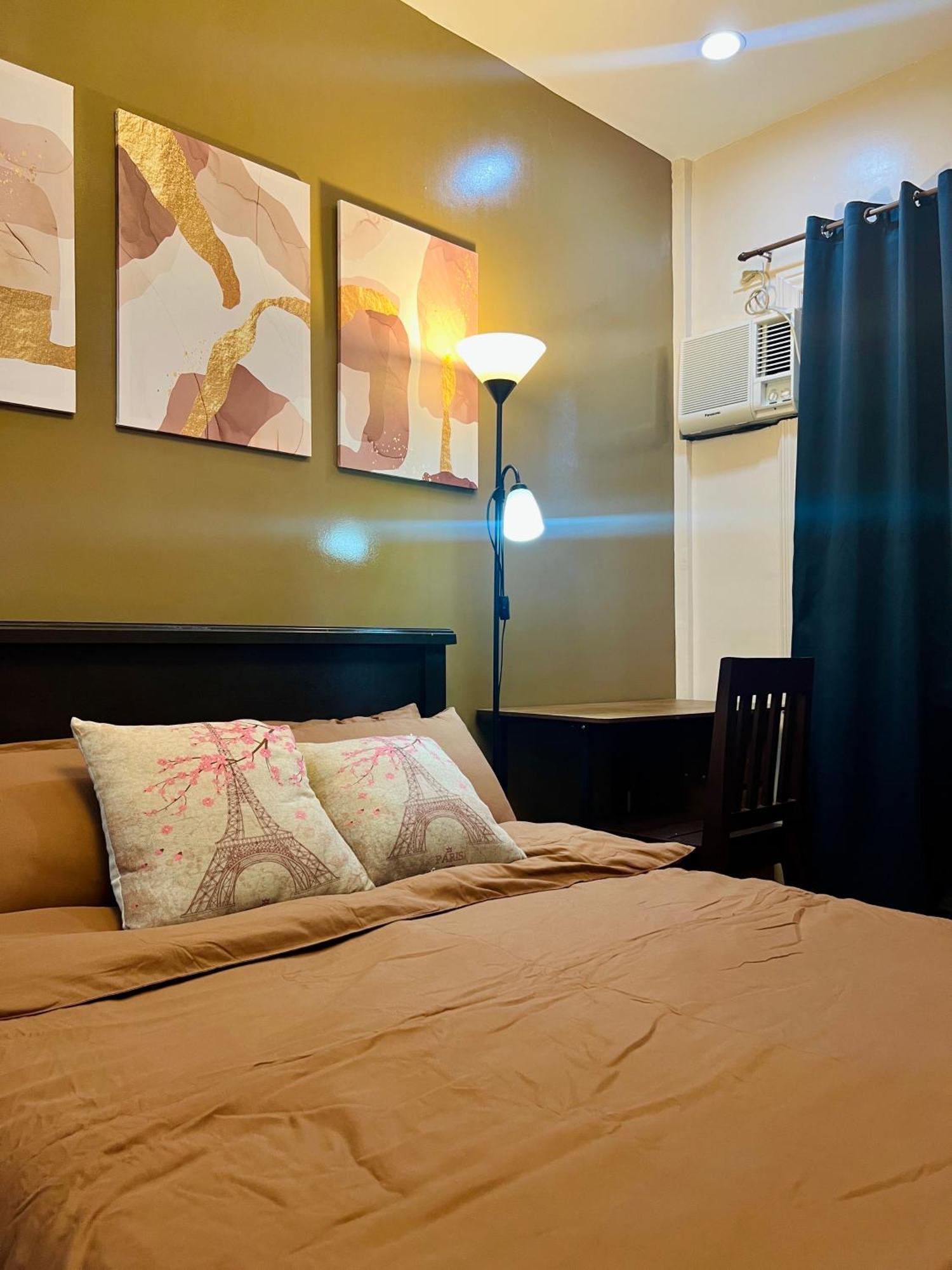 Sky Traveller Suites Đảo Đảo Panglao Ngoại thất bức ảnh