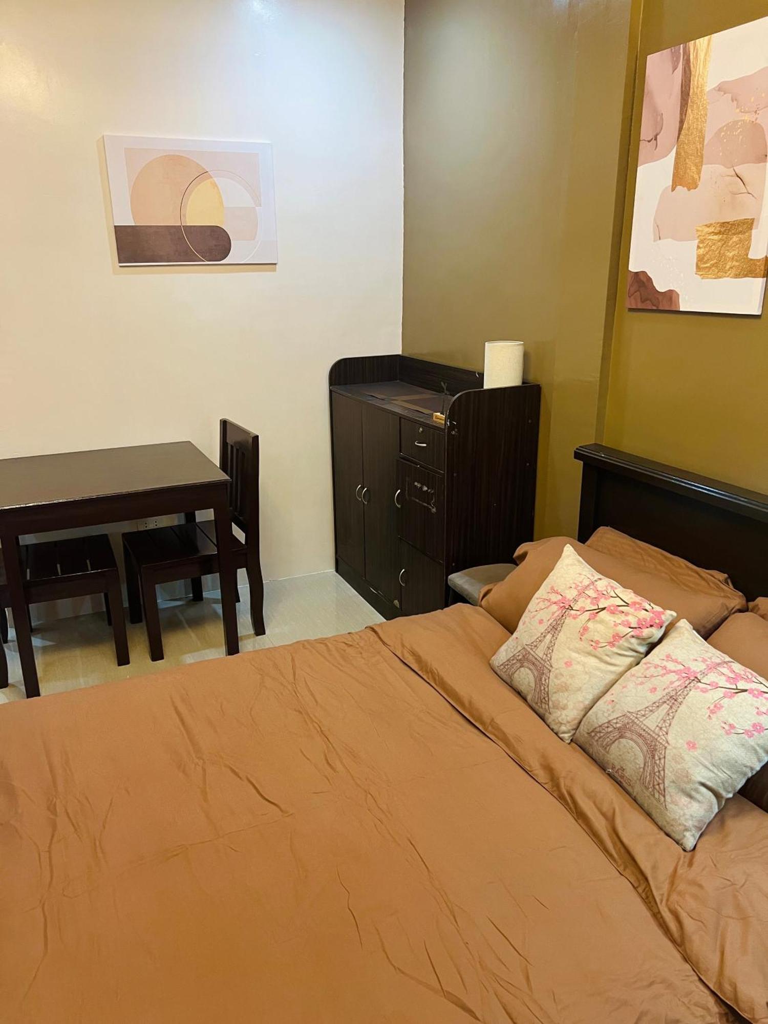 Sky Traveller Suites Đảo Đảo Panglao Ngoại thất bức ảnh