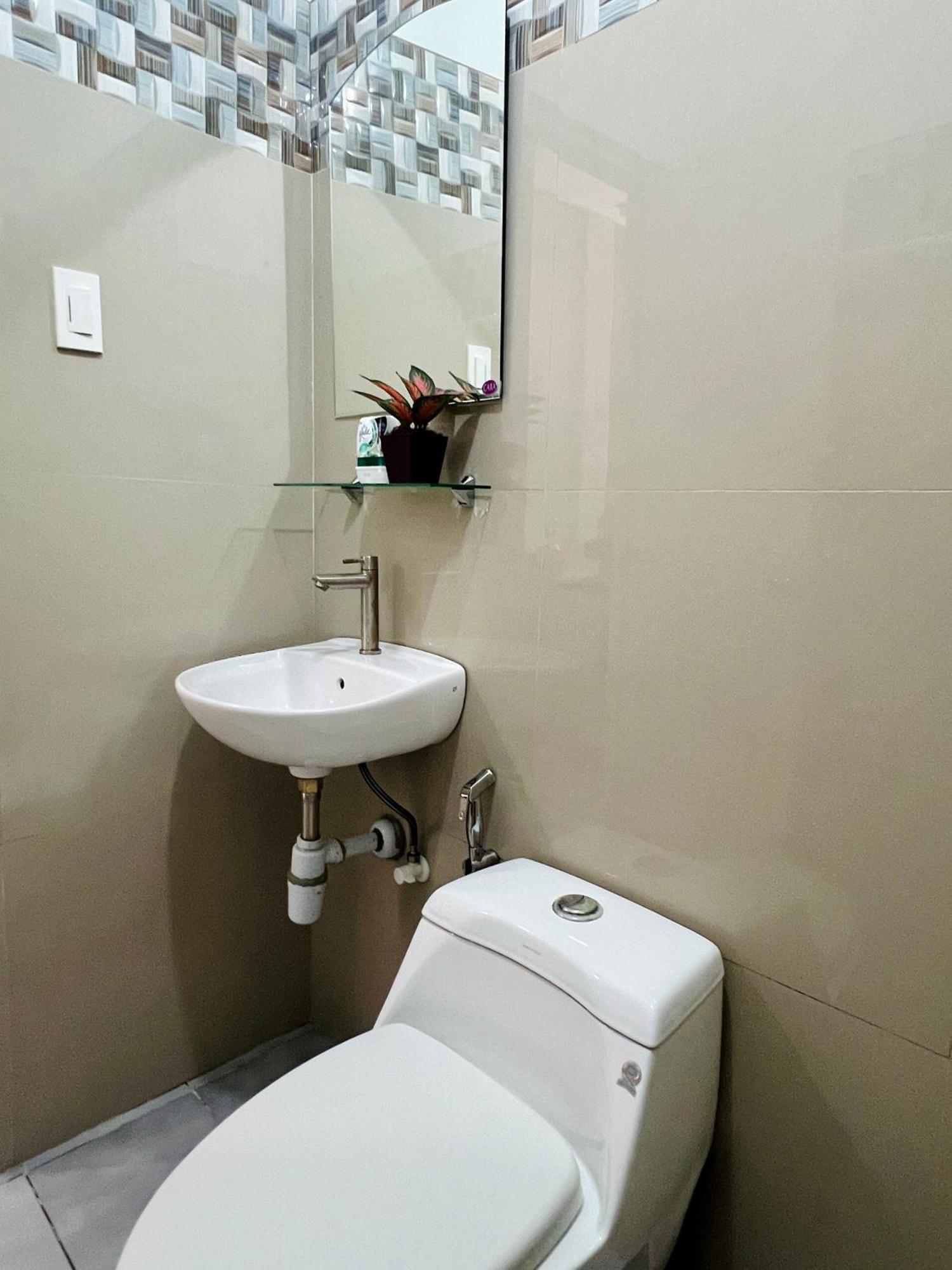 Sky Traveller Suites Đảo Đảo Panglao Ngoại thất bức ảnh