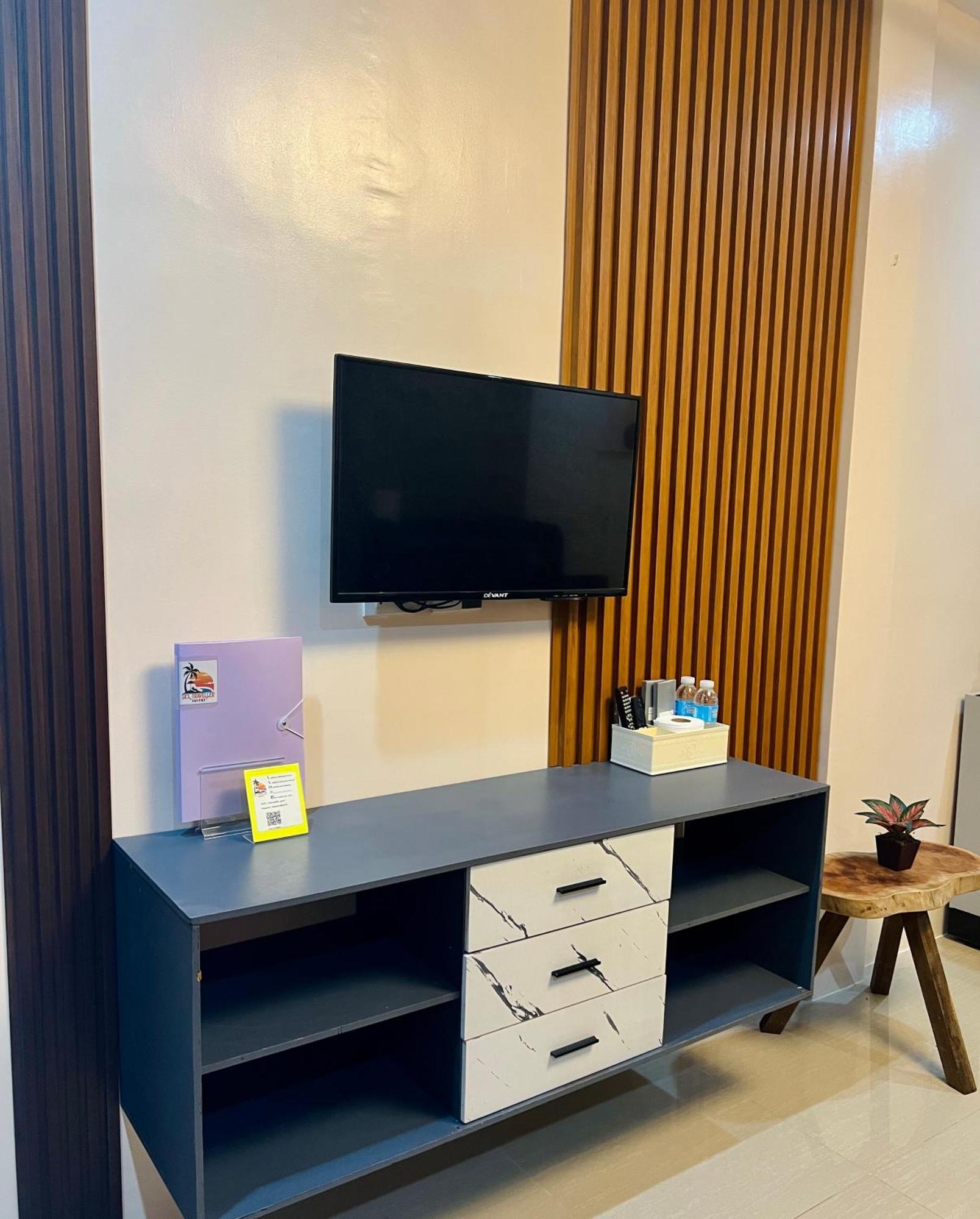 Sky Traveller Suites Đảo Đảo Panglao Ngoại thất bức ảnh
