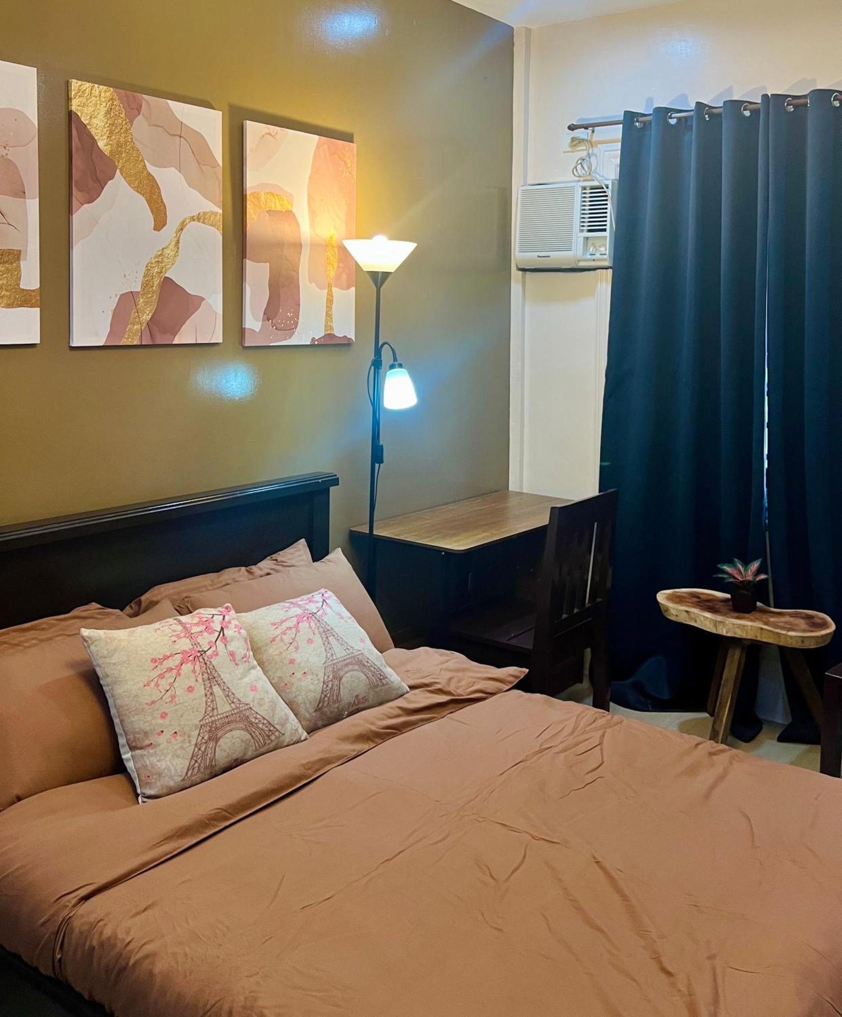 Sky Traveller Suites Đảo Đảo Panglao Ngoại thất bức ảnh