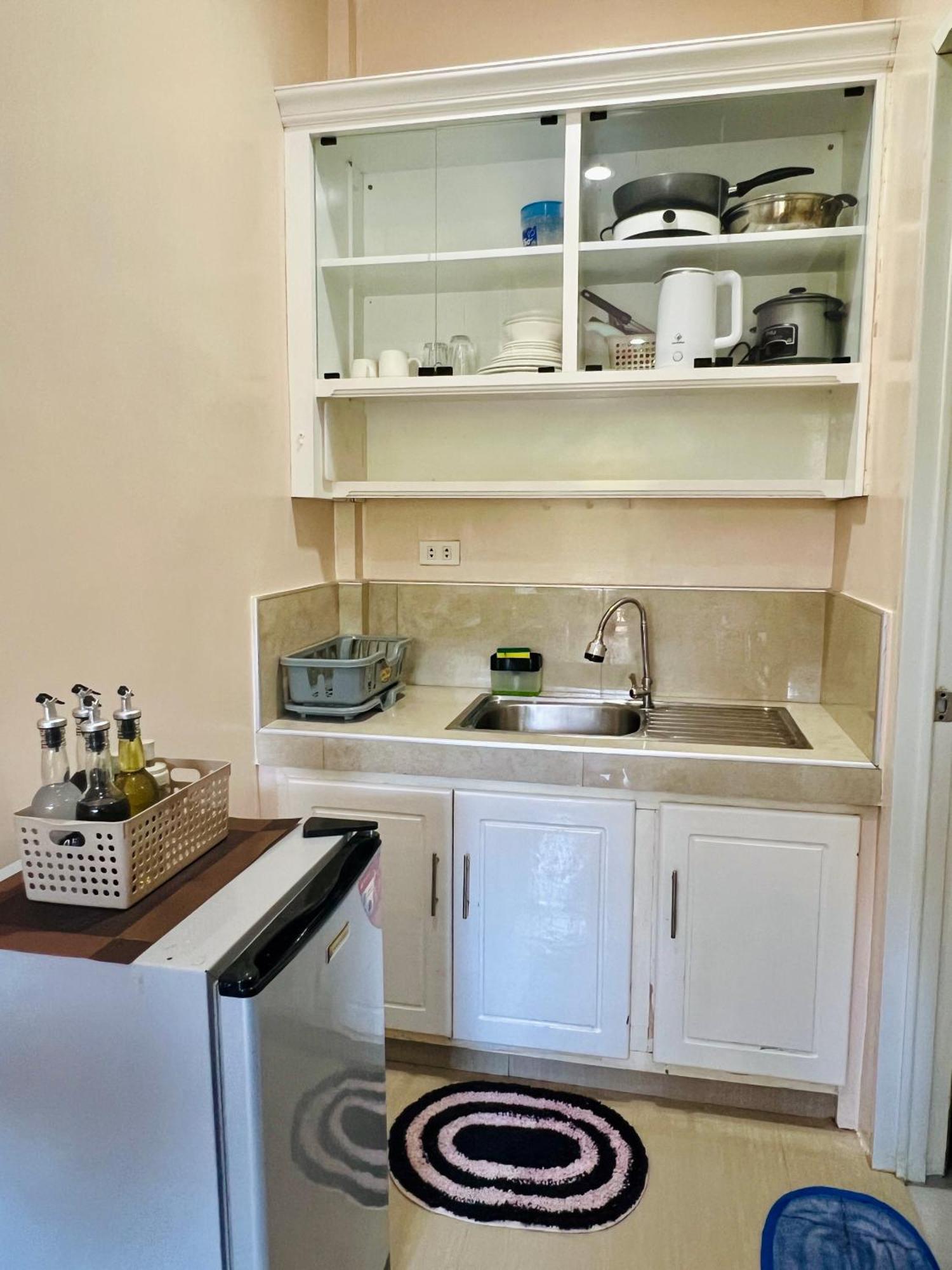 Sky Traveller Suites Đảo Đảo Panglao Ngoại thất bức ảnh