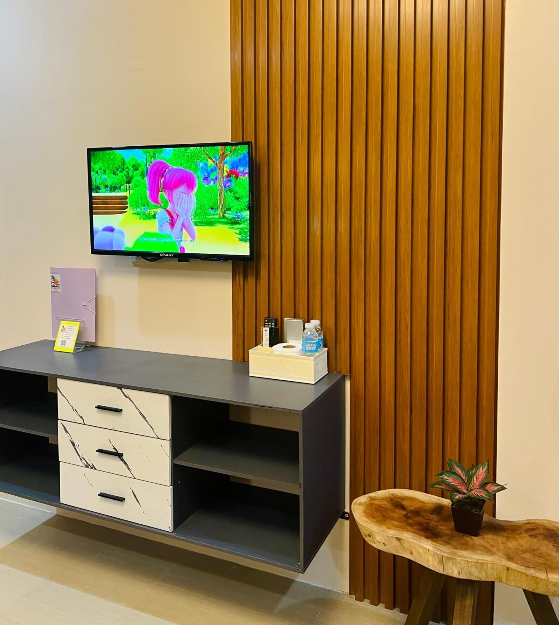 Sky Traveller Suites Đảo Đảo Panglao Ngoại thất bức ảnh