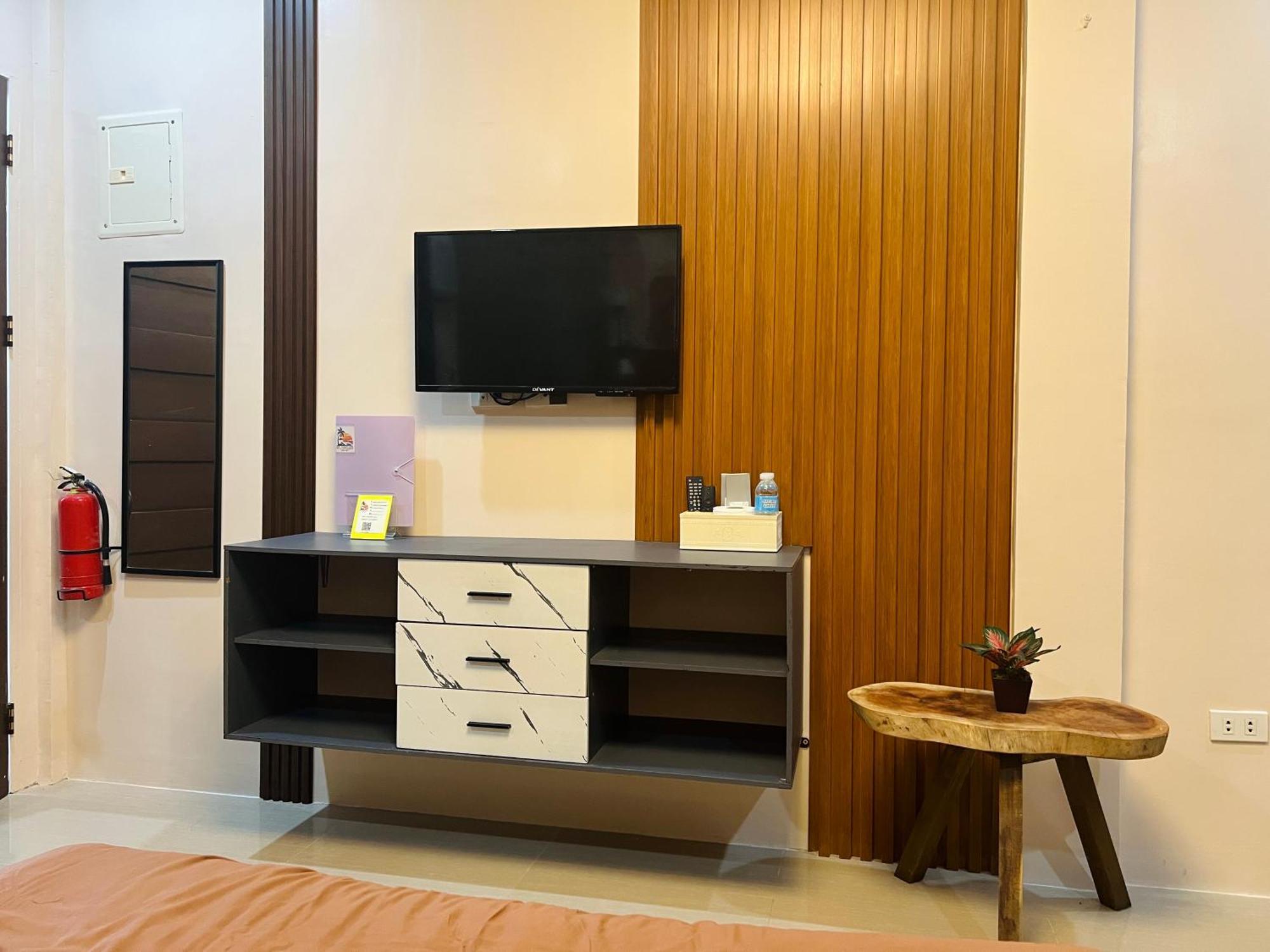 Sky Traveller Suites Đảo Đảo Panglao Ngoại thất bức ảnh