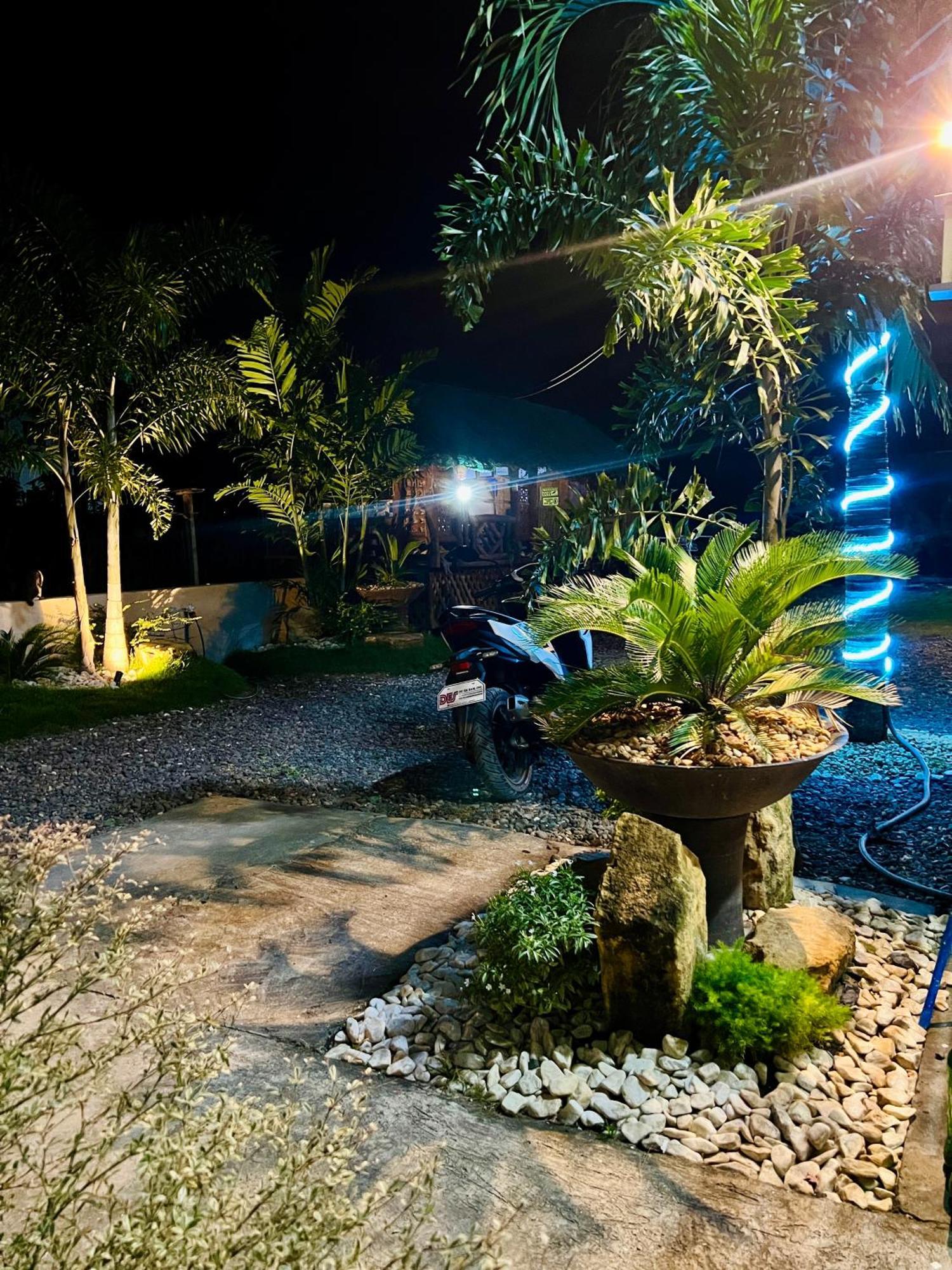 Sky Traveller Suites Đảo Đảo Panglao Ngoại thất bức ảnh