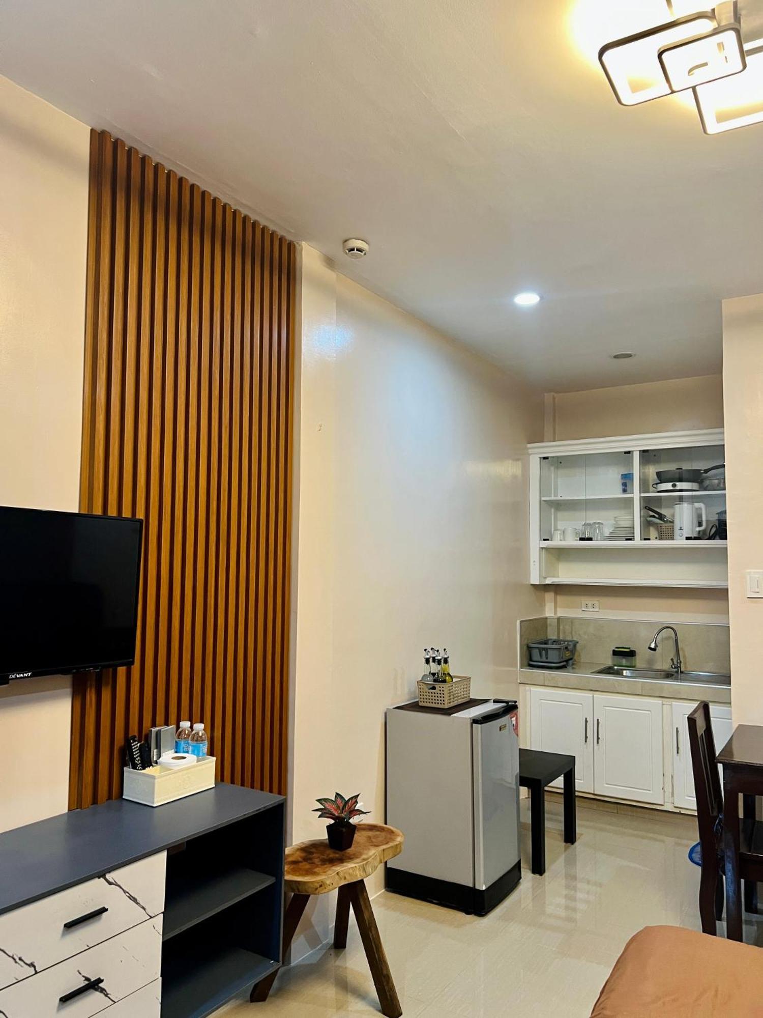 Sky Traveller Suites Đảo Đảo Panglao Ngoại thất bức ảnh