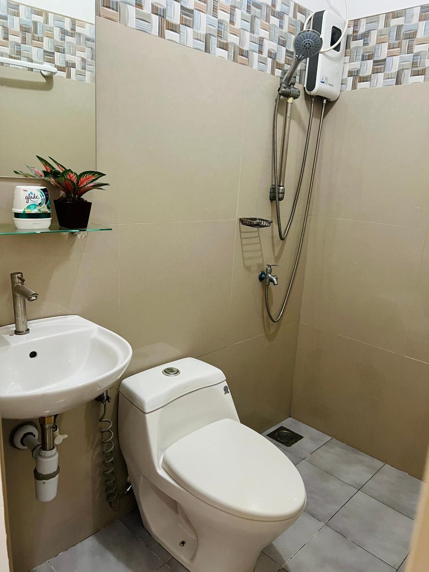 Sky Traveller Suites Đảo Đảo Panglao Ngoại thất bức ảnh