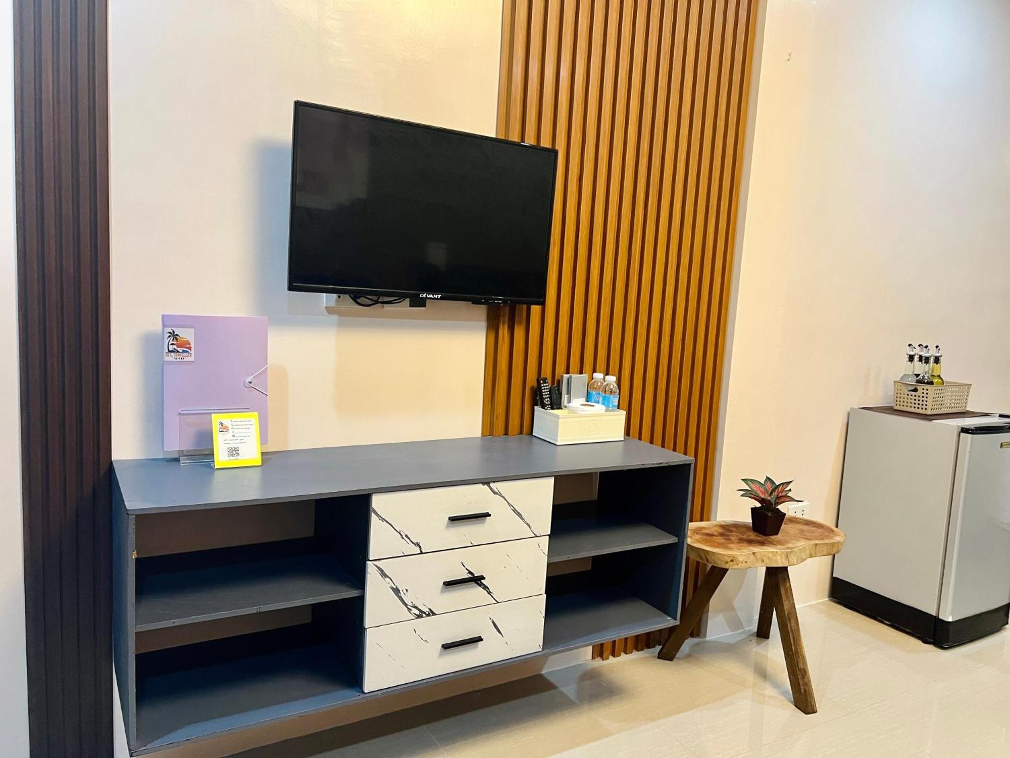 Sky Traveller Suites Đảo Đảo Panglao Ngoại thất bức ảnh