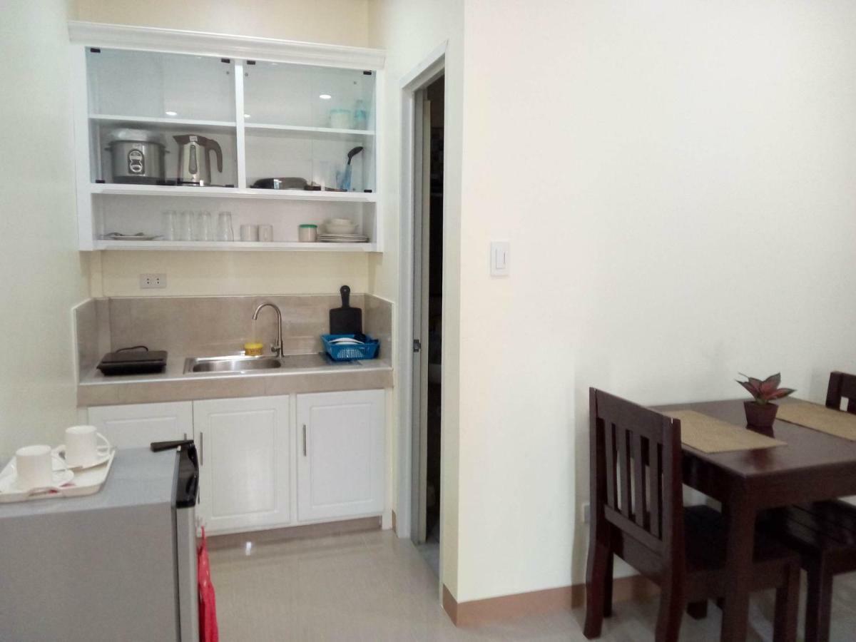 Sky Traveller Suites Đảo Đảo Panglao Ngoại thất bức ảnh